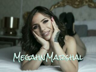 MegahnMarshal
