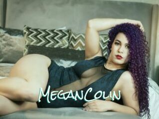 MeganColin