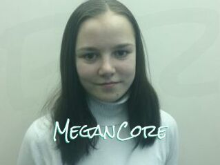 MeganCore