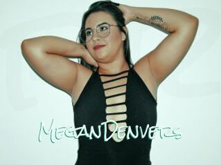 MeganDenvers