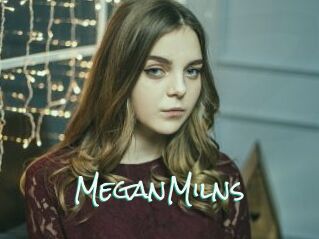MeganMilns