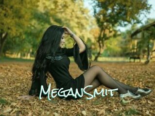 MeganSmit