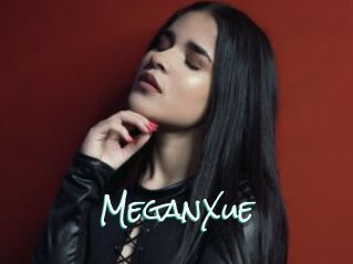 MeganXue