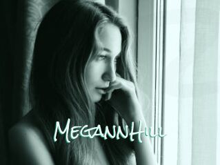 MegannHill
