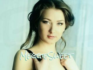 MeggieSweet