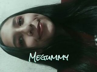 Megummy