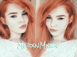 MegxnMxrie