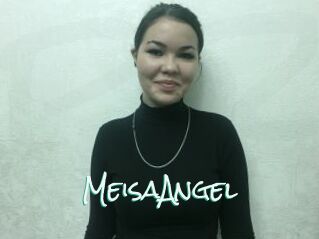 MeisaAngel