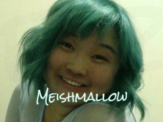 Meishmallow