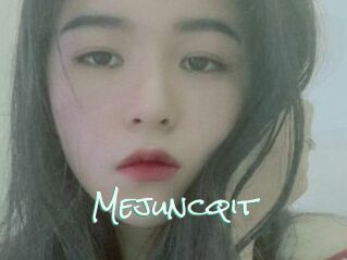 Mejuncqit