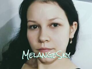 MelangeSky