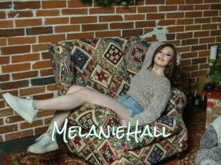 MelanieHall
