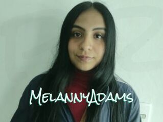 MelannyAdams