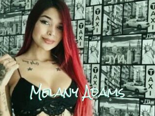 Melany_Adams