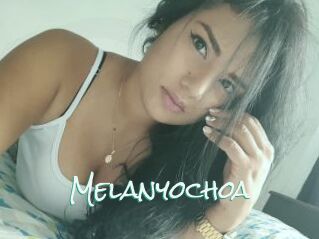 Melanyochoa