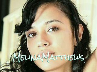 Melina_Matthews