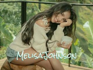MelisaJohnson
