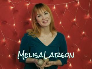 MelisaLarson