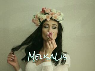 MelisaLis