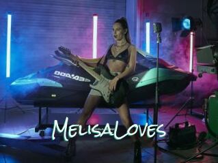 MelisaLoves