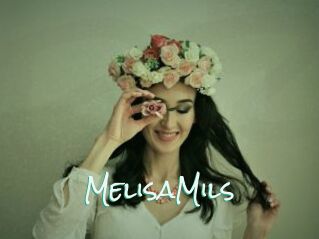 MelisaMils