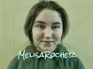 MelisaRocher