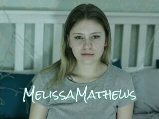 MelissaMathews