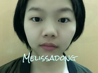 Melissadong