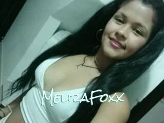 MelizaFoxx