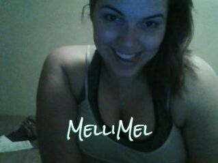 MelliMel