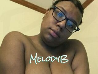 MelodyB