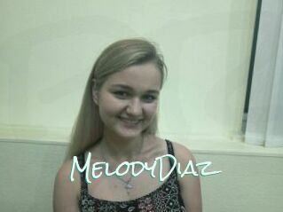 MelodyDiaz