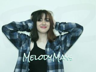 MelodyMays