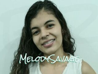 MelodySavage