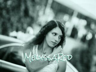 MelyssaRed