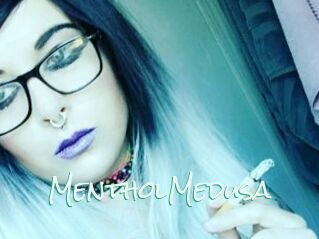 MentholMedusa