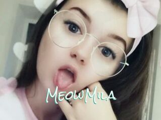 MeowMila