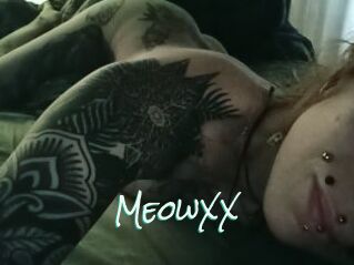 MeowXX