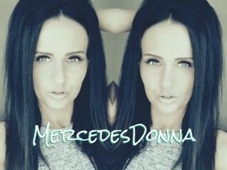 MercedesDonna