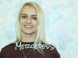 MercedesSila