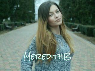 MeredithB