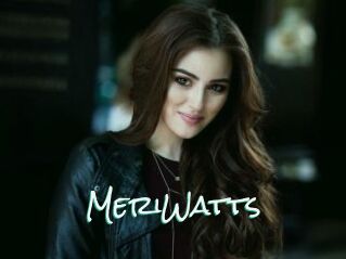 MeriWatts