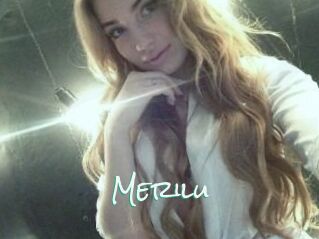 Merilu