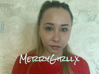 MerryGirllX