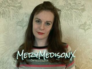 MeryMedisonX