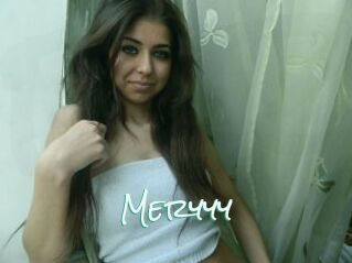 Meryyy