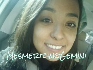 MesmerizingGemini