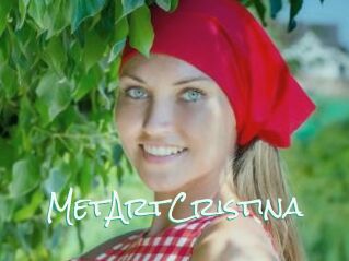 MetArtCristina