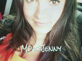 MevrJenny