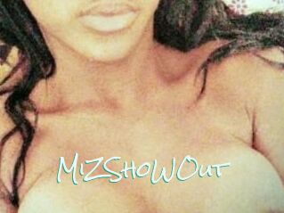 MiZShoWOut
